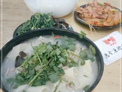 -惠丰源烩面馆(经七路店)