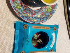 -上海人家花樣年华(中山公园店)