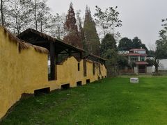 -夏河溪乡野公园