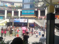 -浦江城市生活广场(江月路店)