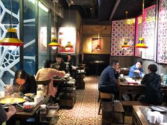 大堂-三个四川人火锅(华联商厦店)