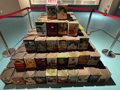-巴音郭楞蒙古自治州博物馆