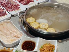 -杏花吴记牛肉火锅