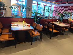 -全聚德(长白直营店)