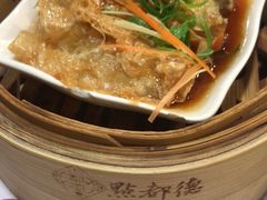 -点都德(大茶楼店)