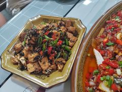 -朗妈私房菜(婺女州店)