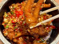 -新太二·鲜料川菜(晶耀前滩店)