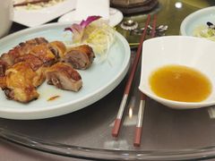 -北京建国饭店四季中餐厅
