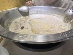 -京门活鱼馆·鱼火锅(百子湾（原红庙）店)