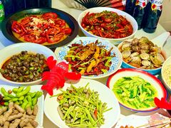 -金陵暴走龙虾·烧烤·排档(南京总店)