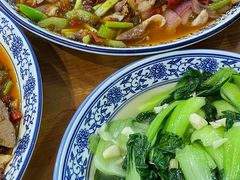 -李大爷的泡椒馆(冉家坝店)