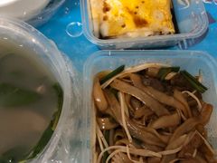 干炒牛河-银记肠粉店(市二宫店)