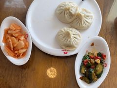 -东升灌浆包(辛庄街总店)