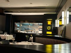 -MORTON'S 莫尔顿牛排坊(北京丽晶酒店)
