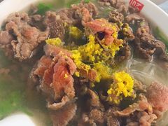 -潮镇老尾牛杂(环城西路店)
