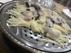 -凯盈阁·顺德私房菜·桑拿鸡