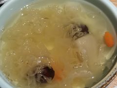 -百年认一力·清真牛羊肉(南中环店)