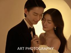 -纪梵希旅拍婚纱摄影(大连总店)