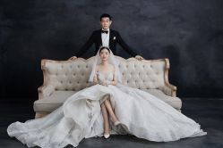 点击看大图 -蒙娜丽莎婚纱摄影(南门店)