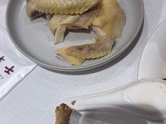 -老吉士酒家(天平路店)