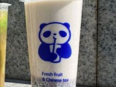 血糯米铁观音-茶百道(旅顺新玛特店)