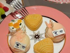 -杭州君悦酒店