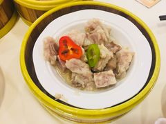 -新梅园不夜粥(龙华店)