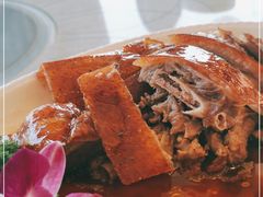 -沙河粉村·国家非遗传承(云台店)