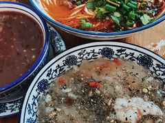 -袁妈红豆汤(重庆总店)