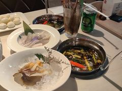 -围炉夜话·潮汕卤水火锅(榕江店)