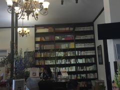 -良友书坊(安徽路店)