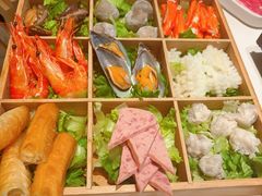 -扬州万怡酒店-中餐厅(文昌中路店)