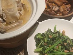 -老客家·客家菜(万达店)