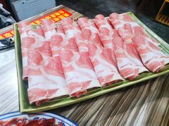 高钙羊肉-锅十二涮肉馆·鞭蛋锅