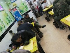 -河南面馆(瞿溪路店)