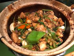 -煲煲好(朝阳门店)