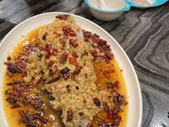 -四季轩中餐厅(徐州开元名都大酒店)