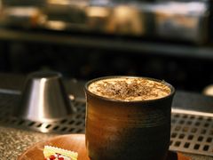 -沪水焙煎室(淡水路店)