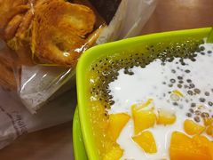-长乐饼家(五羊新城店)