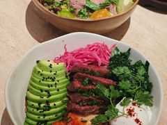 -O'eat Blossom&Pelican(深圳首店)