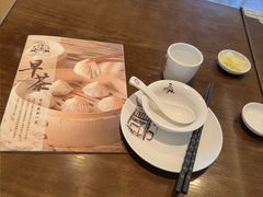-南翔馒头店(豫园店)