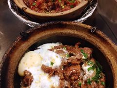 -红星光发煲仔饭(大石街店)