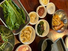 -Dombe豚(黑猪肉街店)