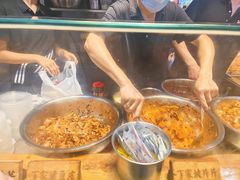 -周小亮丁家坡洋芋(全国总店)