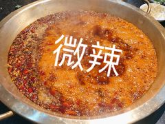 -巴蜀大宅门火锅(北大街店)