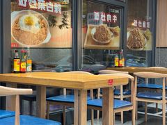 -韩麦大冷面(桂花街直营店)