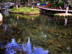 -水磨沟公园