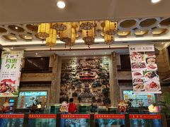 -顺峰(南二环店)