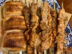 -牧人巷子·大锅羊汤·暴走牛骨(大成路店)