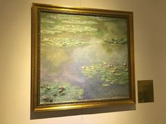 -印象莫奈时光映迹艺术展